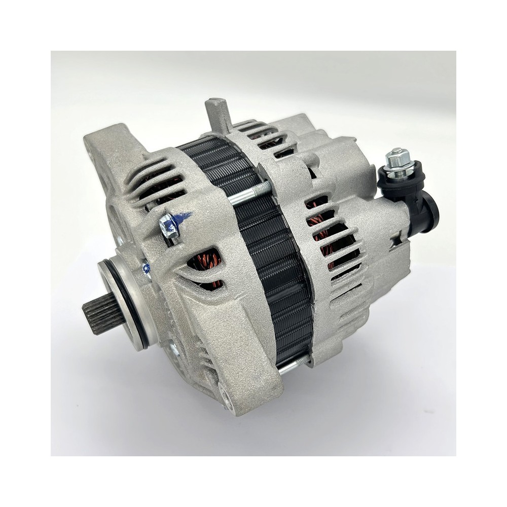 Alternatore Honda GOLDWING1800 01-05 per HONDA Gold Wing 00 01-05 Volani WAI