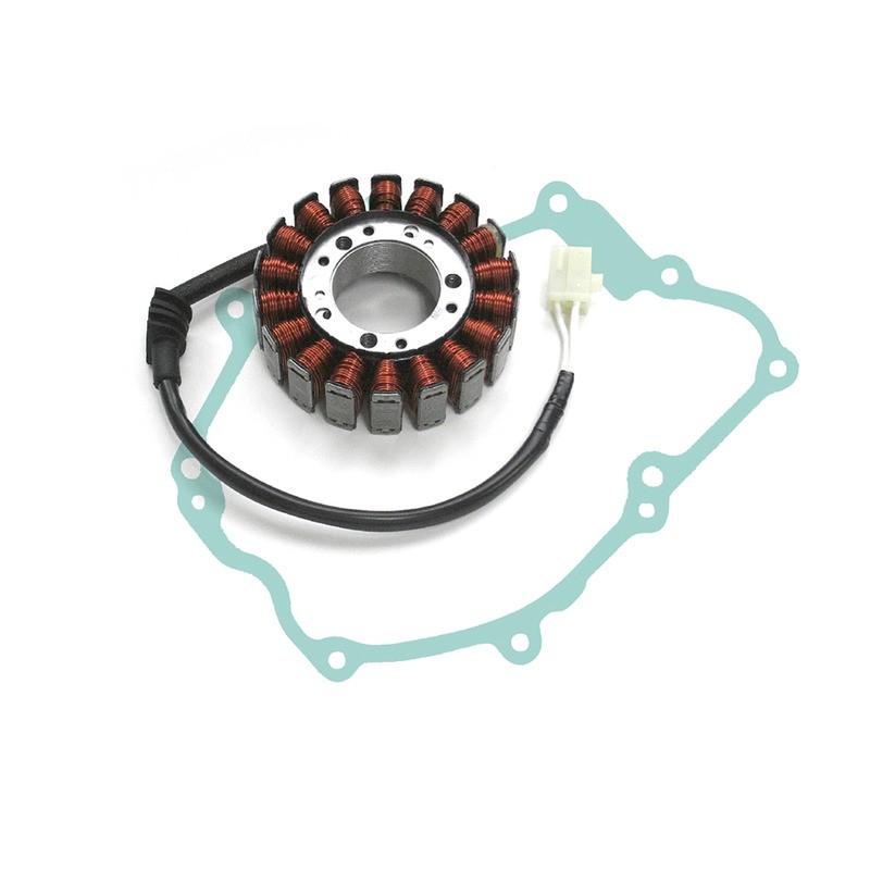Stator And Seal Kit Yamahayzf-R6 99-02 for YAMAHA YZF R6 99-02 Stators KIT MAGAZZINO