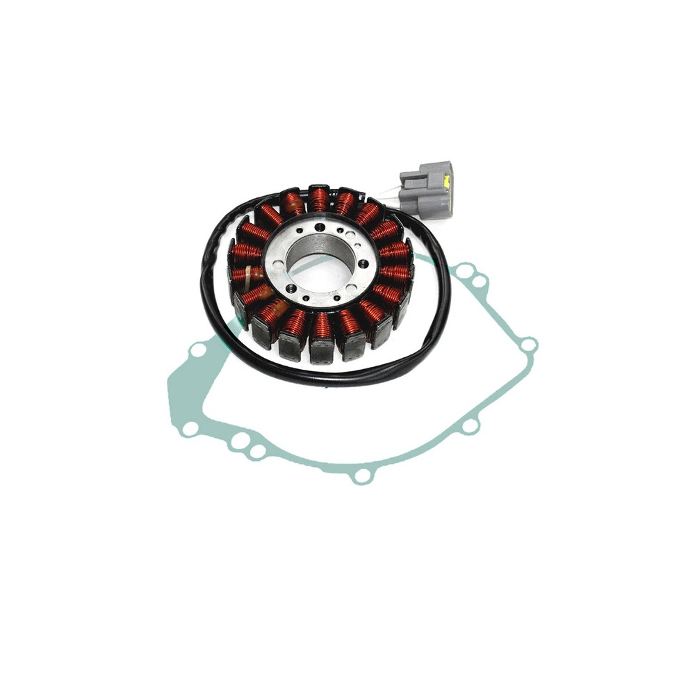 Stator And Seal Kit Yamahayzf-R1 02-03 for YAMAHA YZF-R1 02-03 Stators KIT MAGAZZINO