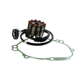 Stator Tourmax Yamaha Yzf-R104-08, FZ1 / FZ8 for YAMAHA YZF-R1 04-07 and other model Stators TOURMAX