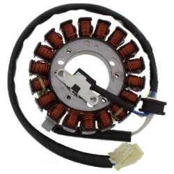 Stator Tourmax Yamaha MAJESTY250 00-06 for YAMAHA /MBK Majesty/Skyliner 250 00-06 Stators TOURMAX