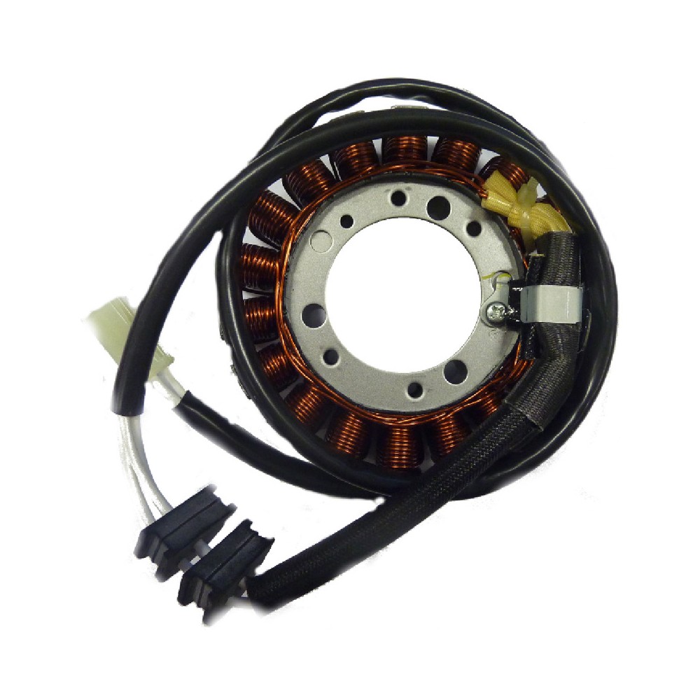 Statore Tourmax Yamaha Xv 1600A Wild Star 96-02 per YAMAHA XV 1600A Wild Star 96-02 Statori TOURMAX