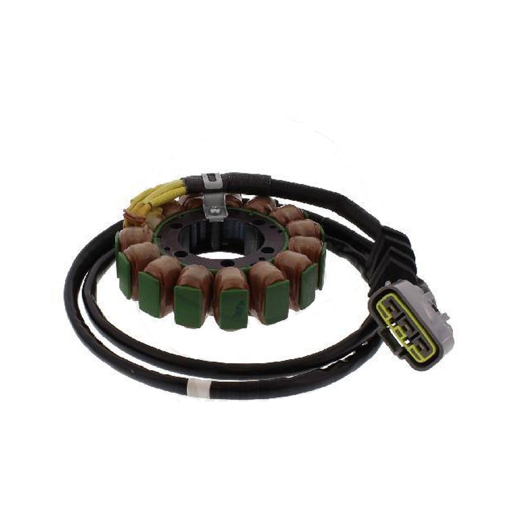 Stator Tourmax Yamaha Xv 1900A Midnight Star 06-12 for YAMAHA XV 1900A Midnight Star 06-12 Stators TOURMAX