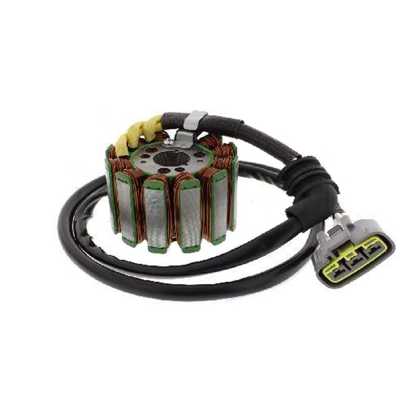 Statore Tourmax Yamaha FAZER1000 Abs 09-15 per YAMAHA FZ1 Fazer ABS 09-15 Statori TOURMAX