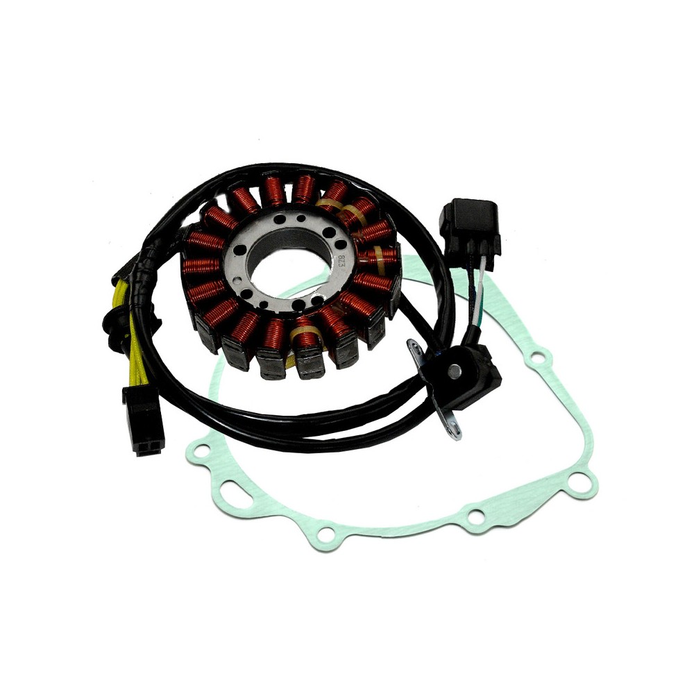 Kit Statore E Guarniz.Suzukidr-Z400E 00-07- Dr-Z400S 00-09 per SUZUKI DR-Z 400E 00-07 e altri modelli Statori KIT MAGAZZINO