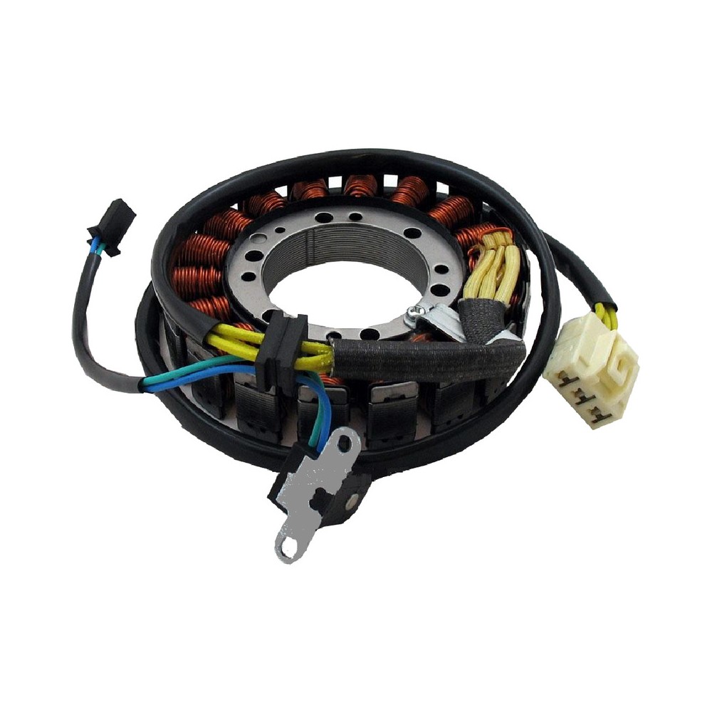 Stator Tourmax Suzuki BURGMAN650 03-12 for SUZUKI AN 650 Burgman 03-12 Stators TOURMAX