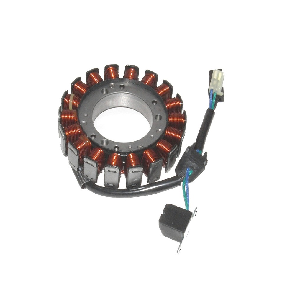 Stator Tourmax Suzuki Vl 1500INTRUDER 98-09 for SUZUKI VL1500 Intruder 98-04 Stators TOURMAX