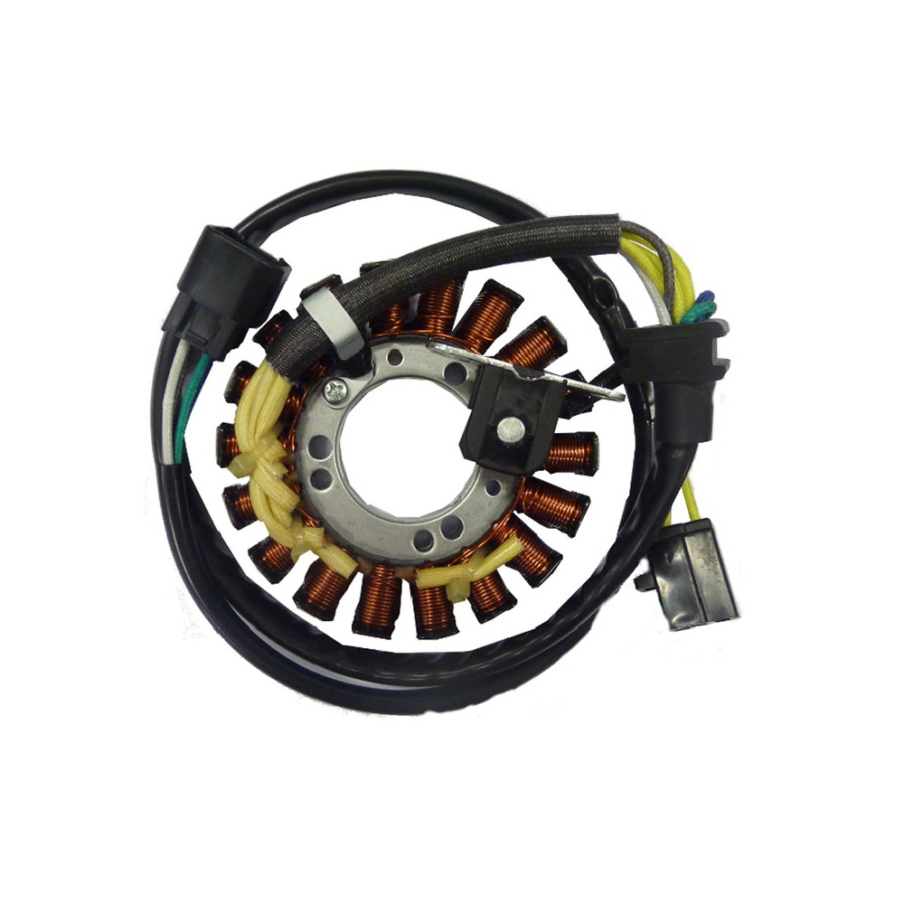 Stator Tourmax Suzuki Dr-Z40000-03 for SUZUKI DR-Z 400 00-03 Stators TOURMAX
