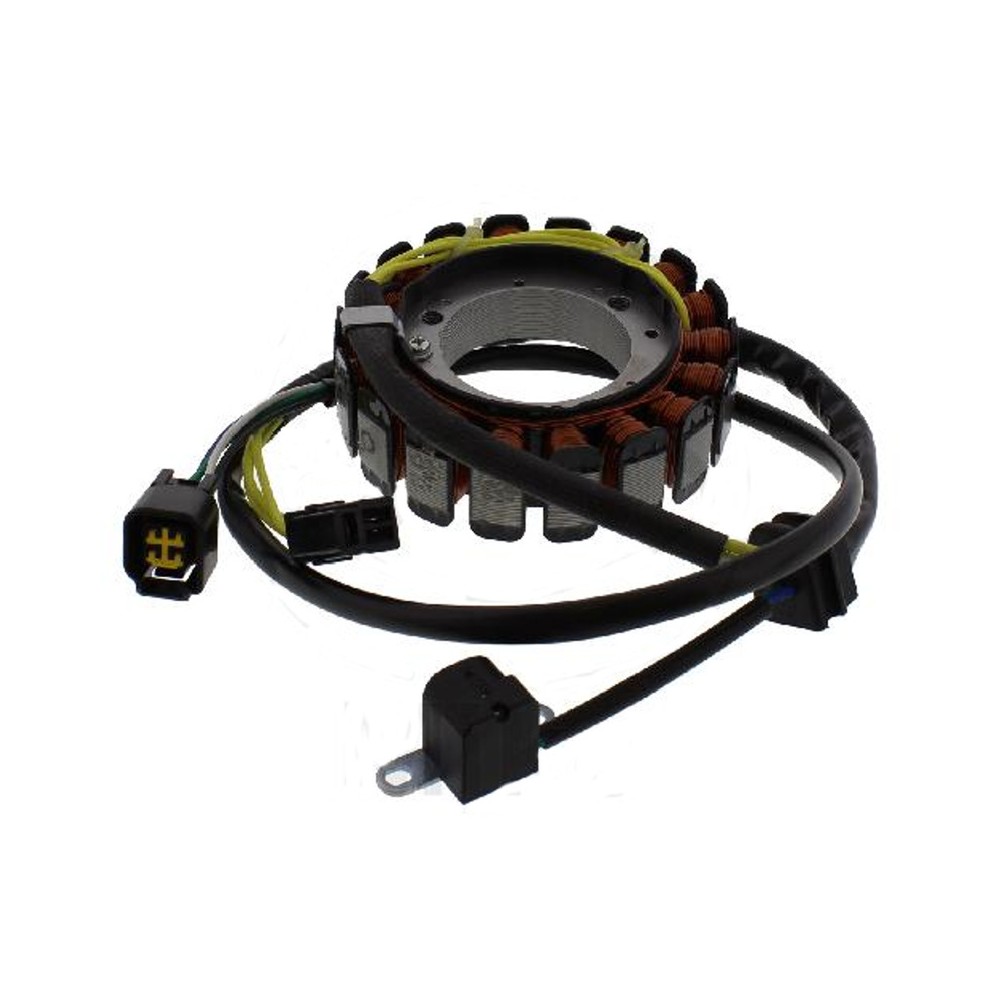 Stator Tourmax Suzuki DR650SE96-97, Freewind 650 97-01 for SUZUKI DR 650SE 96-97 and other model Stators TOURMAX