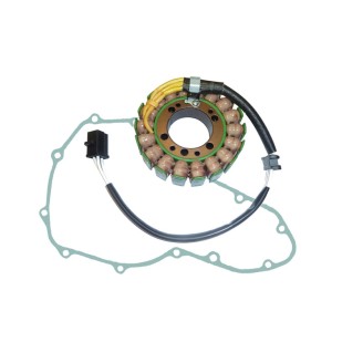 Stator Tourmax Kawa Er-6F /N06-11, Kle 650 Versys 07-14 for KAWASAKI ER-6N/F 06-11 and other model Stators TOURMAX