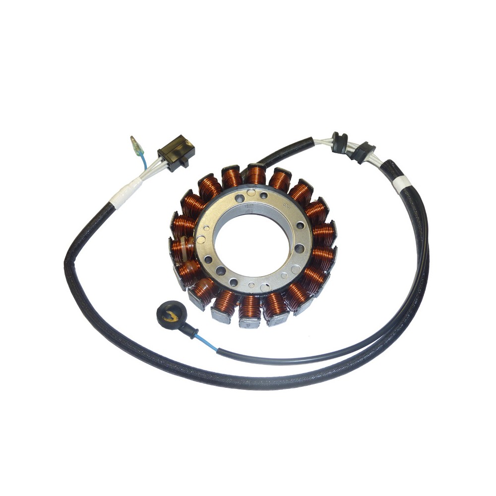 Stator Tourmax Yamaha VIRAGO750/1100, Honda Fjs 400/600 for HONDA Transalp 600 87-99 and other model Stators TOURMAX