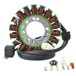 Stator Triumph Street TRIPLE675 06-17- Daytona 675 D.115 for TRIUMPH Daytona 675 /R 06-17 and other model Stators RM STATOR