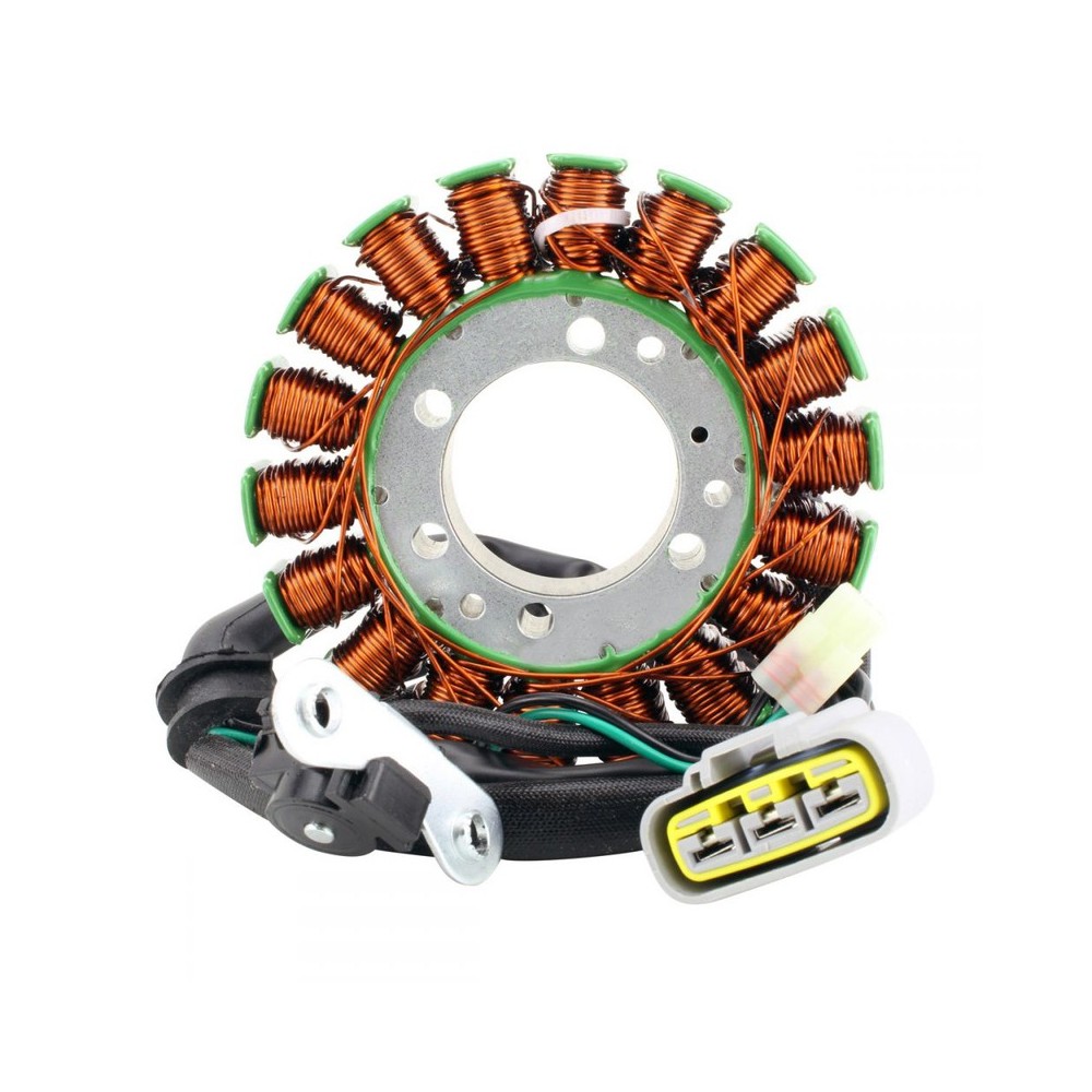 Stator Street Triumph 765 R/Rs/S 17-19 for TRIUMPH Street Triple 765 R/RS/S 17-19 and other model Stators RM STATOR