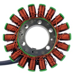 Stator Triumph Daytona 67506-20 for TRIUMPH Daytona / R 675 06-20 Stators RM STATOR