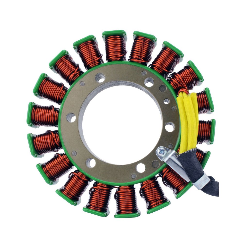 Stator Suzuki Burgman An 650 13-17 for SUZUKI Burgman 650 13-17 Stators RM STATOR