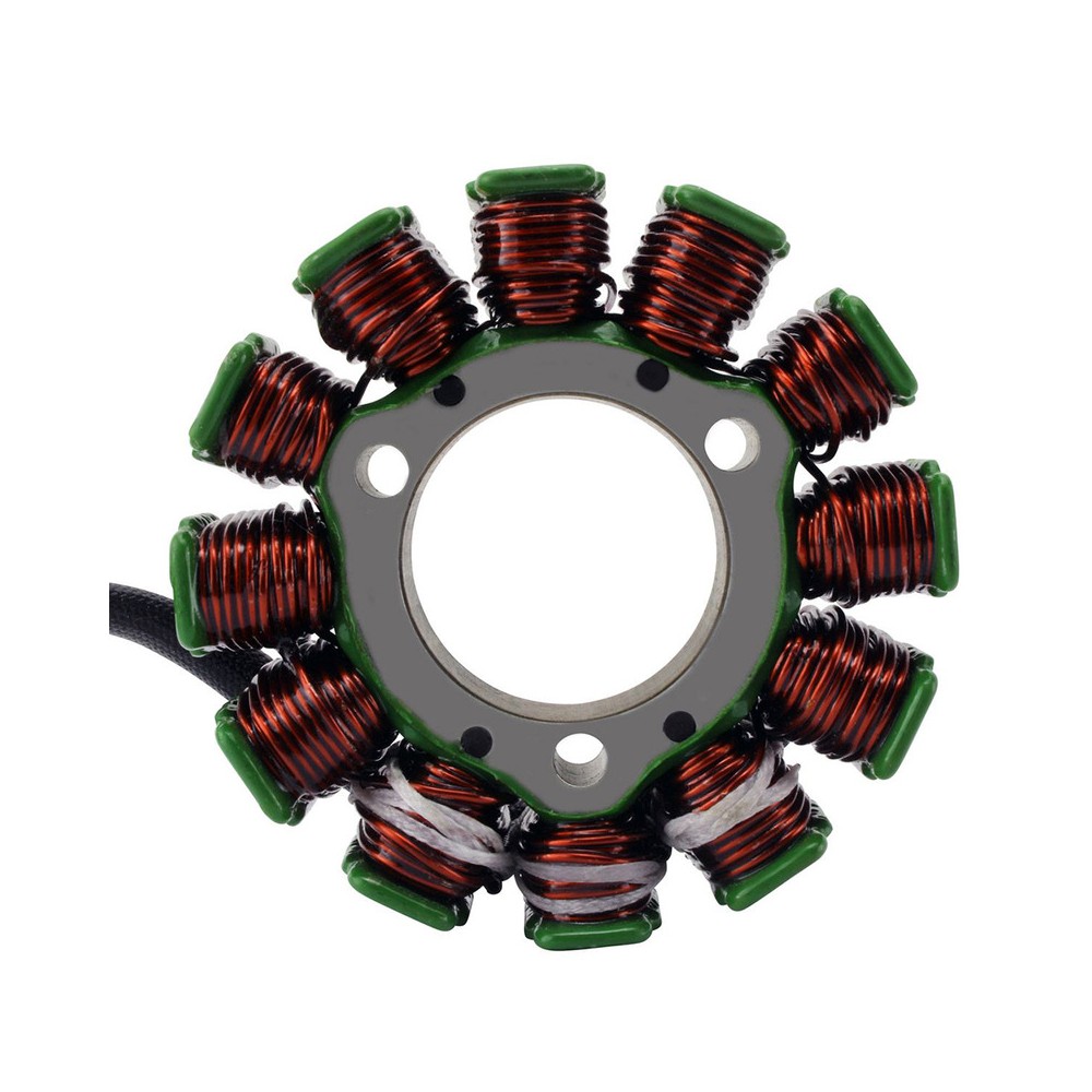 Statore 80W Ktm Sx-F/Xc-F250/350/450 11-22 per KTM SX-F/XC-F 250/350/450 11-22 e altri modelli Estatores RM STATOR