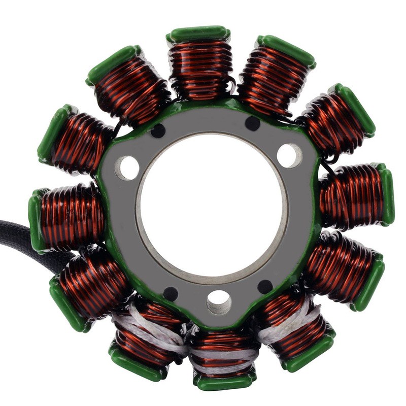 Statore 80W Ktm Sx-F/Xc-F250/350/450 11-22 per KTM SX-F/XC-F 250/350/450 11-22 e altri modelli Estatores RM STATOR