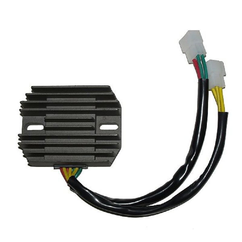 Regulator Triumph SPEEDTRIPLE675 08-11 /Tiger 1050 07-11 for TRIUMPH Speed Triple 675 08-11 and other model Regulators ELECTROSPORT