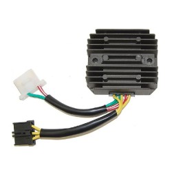 Regulator Aprilia Rsv 1000 98 for APRILIA Caponord 00 01-07 and other model Regulators ELECTROSPORT