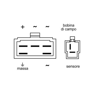 Regulator Yamaha Rd 350/40073-79, Xs 250/400/650 for YAMAHA XS 250/360/400/6 50 nd and other model Regulators WAI