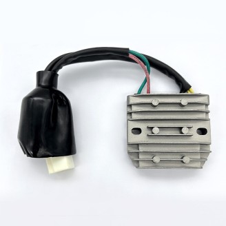 Spare parts and accessories WAI | Amotorbike.com