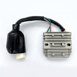 Regulator for HONDA CBF 00 06-12 Regulators WAI