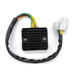 Regulator for HONDA CBR 954 RR Fireblade 02-03 Regulators WAI