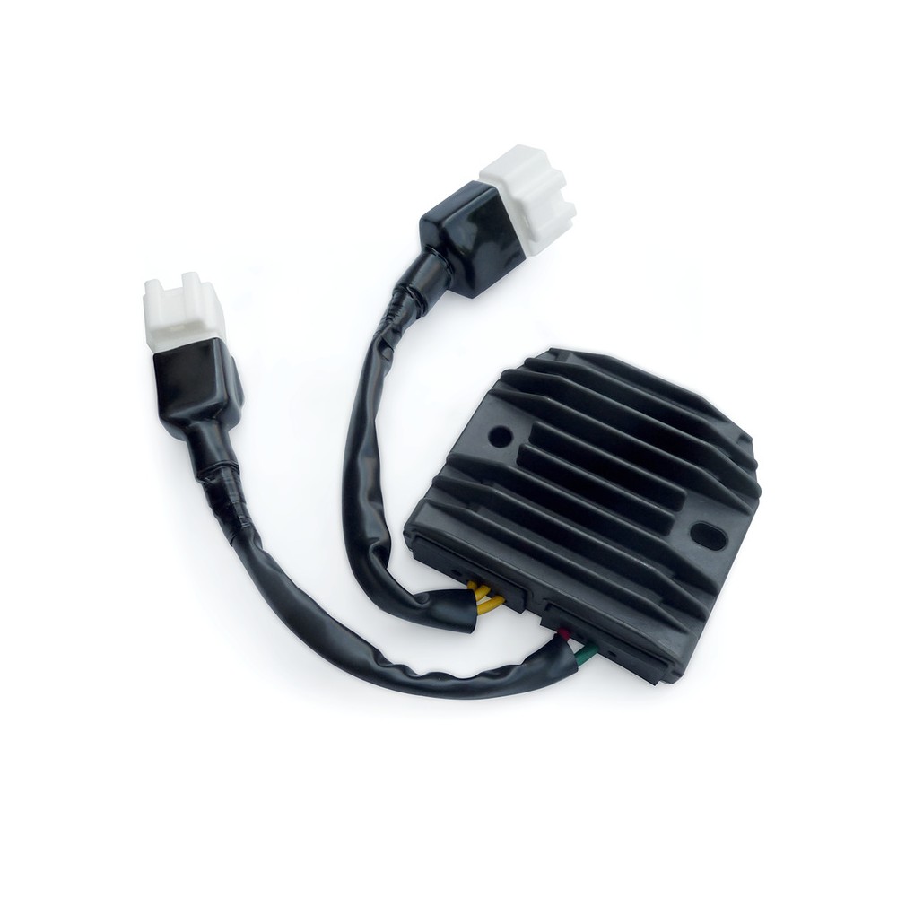 Tourmax Regulator Honda Cbr 600RR 07-12 for HONDA CBR 600RR 07-12 Regulators TOURMAX