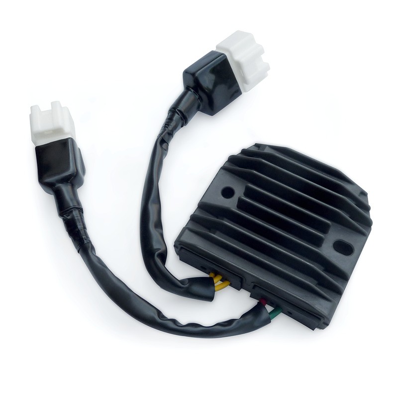 Tourmax Regulator Honda Cbr 600RR 07-12 for HONDA CBR 600RR 07-12 Regulators TOURMAX