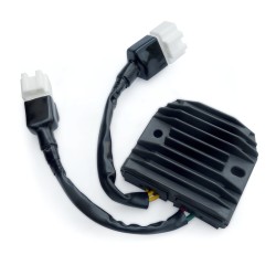 Tourmax Regulator Honda Cbr 600RR 07-12 for HONDA CBR 600RR 07-12 Regulators TOURMAX