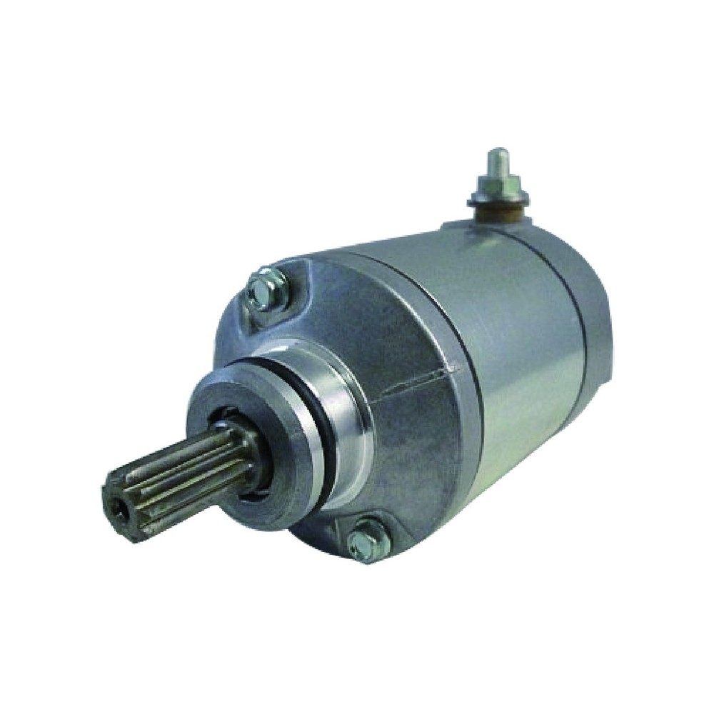 Motorino Avv.Suzuki Dr Z 250 per SUZUKI DR-Z 250 01-07 Motorini D'avviamento WAI