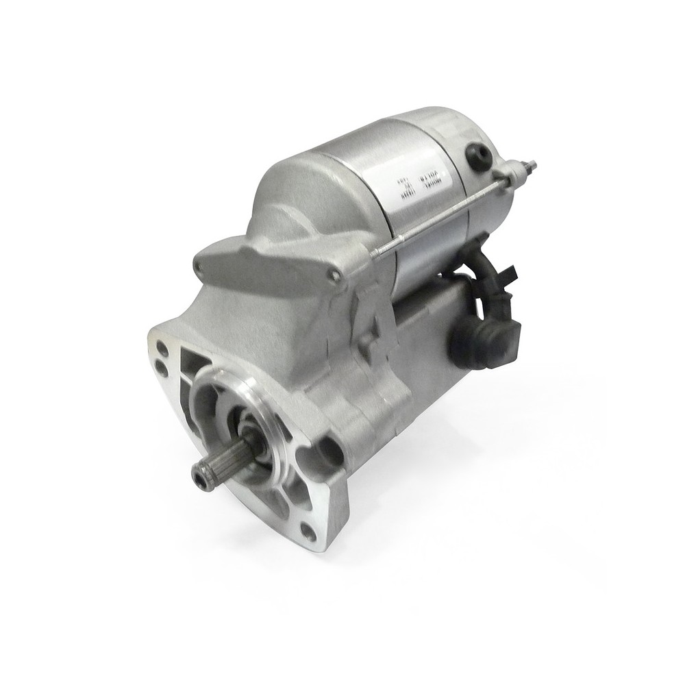 Motorino Avv.H.D.1340 91-93SATINATO Motorini D'avviamento WAI