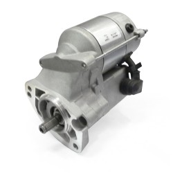 Motorino Avv.H.D.1340 91-93SATINATO Motorini D'avviamento WAI