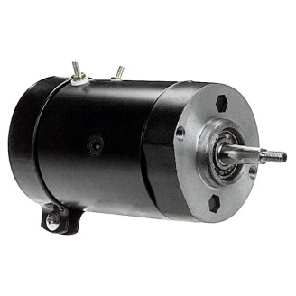 Starter Motors | 