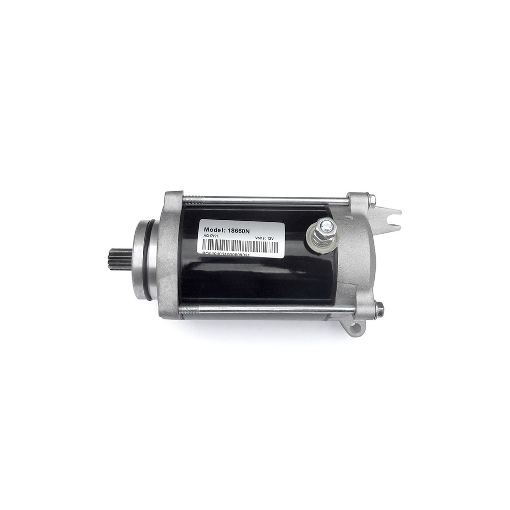 Starter Motor Honda Vf 750 for HONDA VF 750 C 82-88 Starter Motors WAI