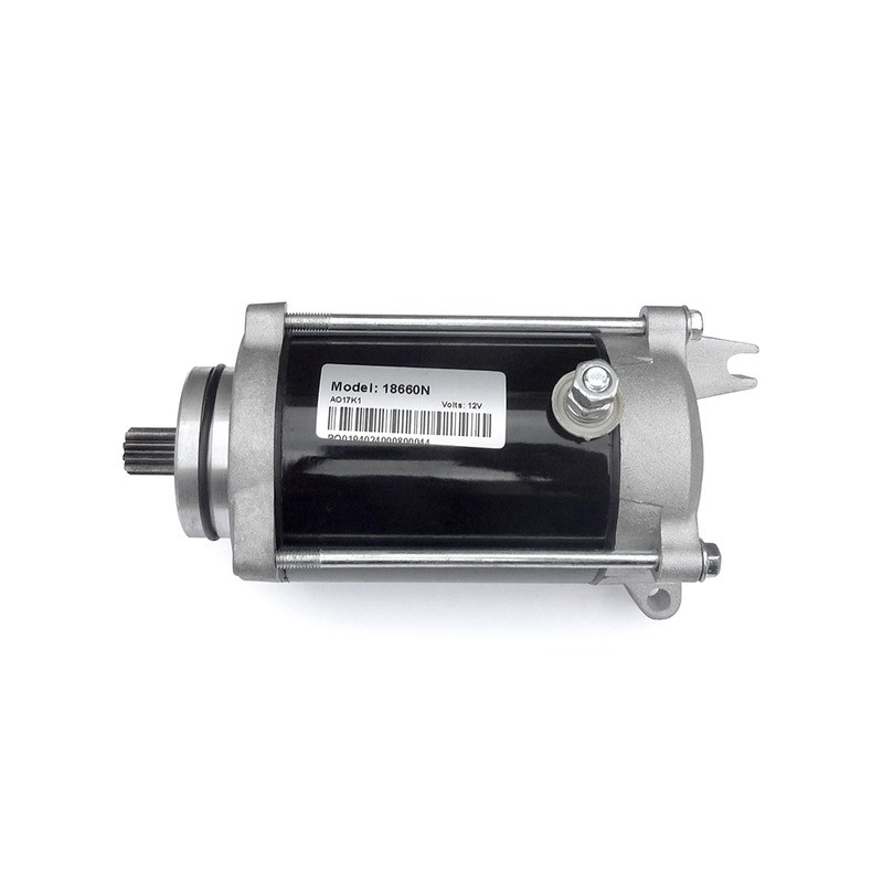 Starter Motor Honda Vf 750 for HONDA VF 750 C 82-88 Starter Motors WAI