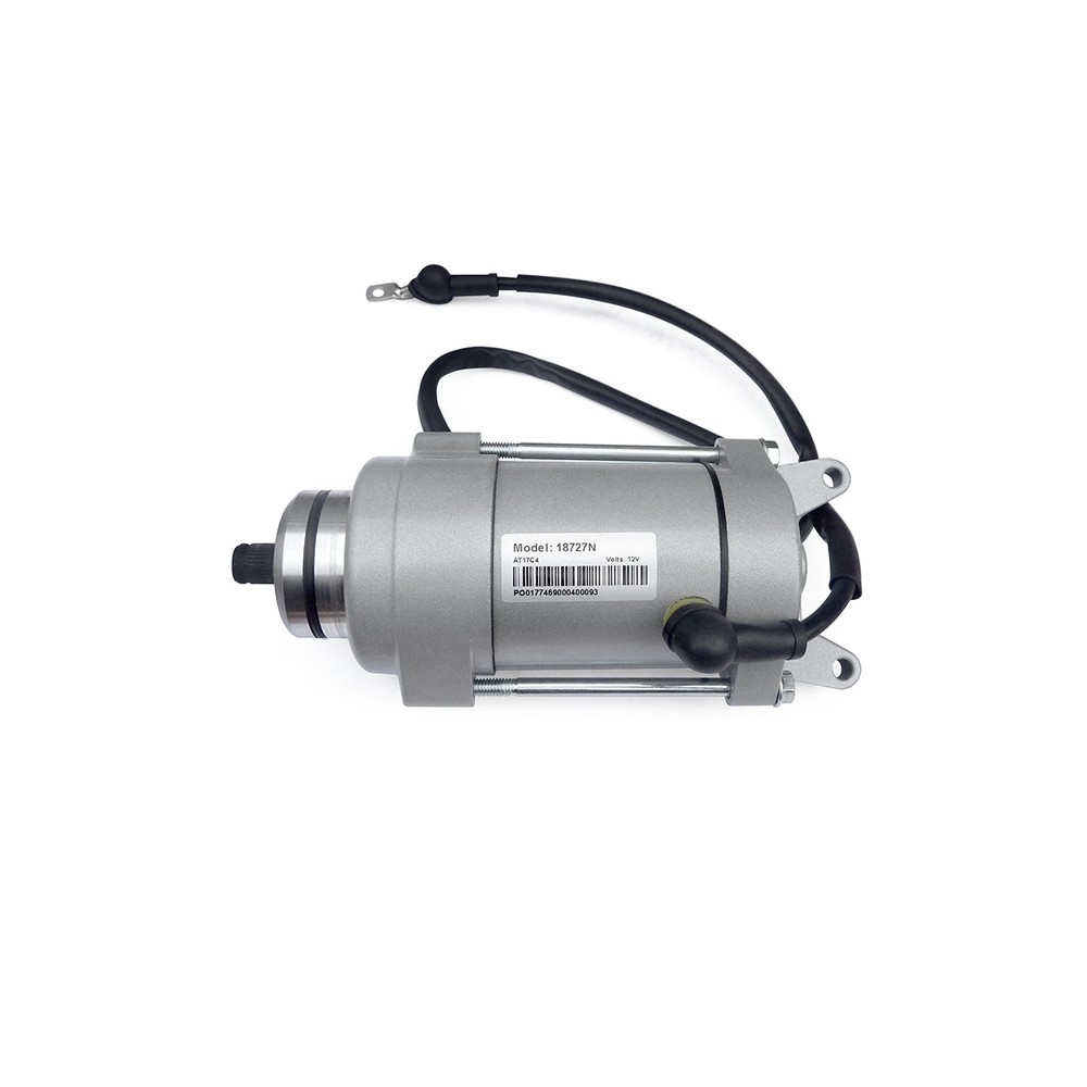 Starter Motor Yamaha VIRAGO750 81-85 for YAMAHA XV 750 Virago 81-85 and other model Starter Motors WAI