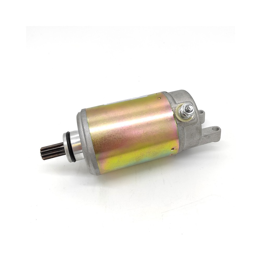 Motorino Avv. Suzuki Gsx-R 75085-91- Gs 500 01-07 per SUZUKI GSX-R 750 85-91 e altri modelli Démarreurs WAI