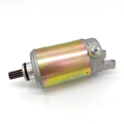 Motorino Avv. Suzuki Gsx-R 75085-91- Gs 500 01-07 per SUZUKI GSX-R 750 85-91 e altri modelli Démarreurs WAI