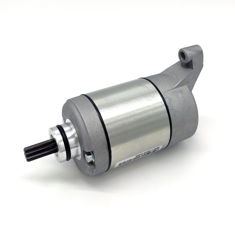 Motorino Avv. Yamaha Xvs 950AMIDNIGHT Star 09-12 per YAMAHA XVS 950A Midnight Star 09-12 e altri modelli Motores de arranque WAI