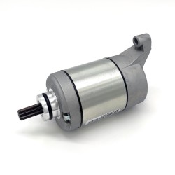 Motorino Avv. Yamaha Xvs 950AMIDNIGHT Star 09-12 per YAMAHA XVS 950A Midnight Star 09-12 e altri modelli Motores de arranque WAI