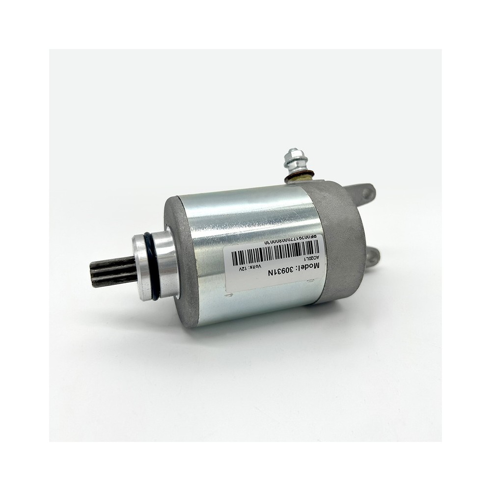 Motorino Avv. Peugeot Geopolis/Satelis 250 07-12 per PEUGEOT Geopolis/Satelis 250 07-12 e altri modelli Motorini D'avviamento WAI