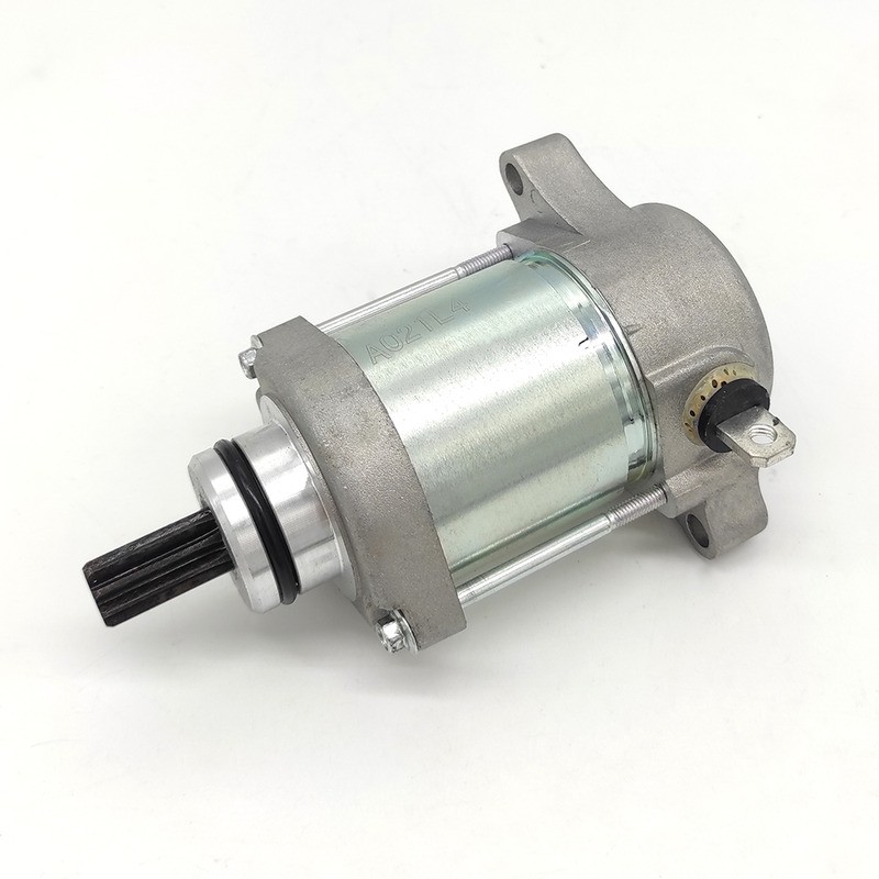Motorino Avv. Aprilia Rxv/SXV450/550 06-11 per APRILIA RXV/SXV 450/550 06- Motores de arranque WAI