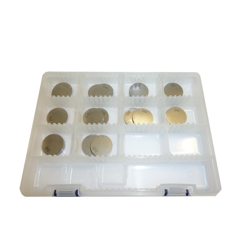 Starter Kit For Kawa E Yamaha20PCS Rebuild Kits (Overhaul Kits) TOURMAX