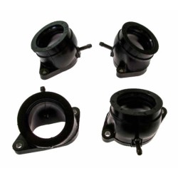 Carburetor Holder Yamahafzs Fazer 1000 01-05 for YAMAHA FZS Fazer 00 01-05 Rebuild Kits (Overhaul Kits) TOURMAX