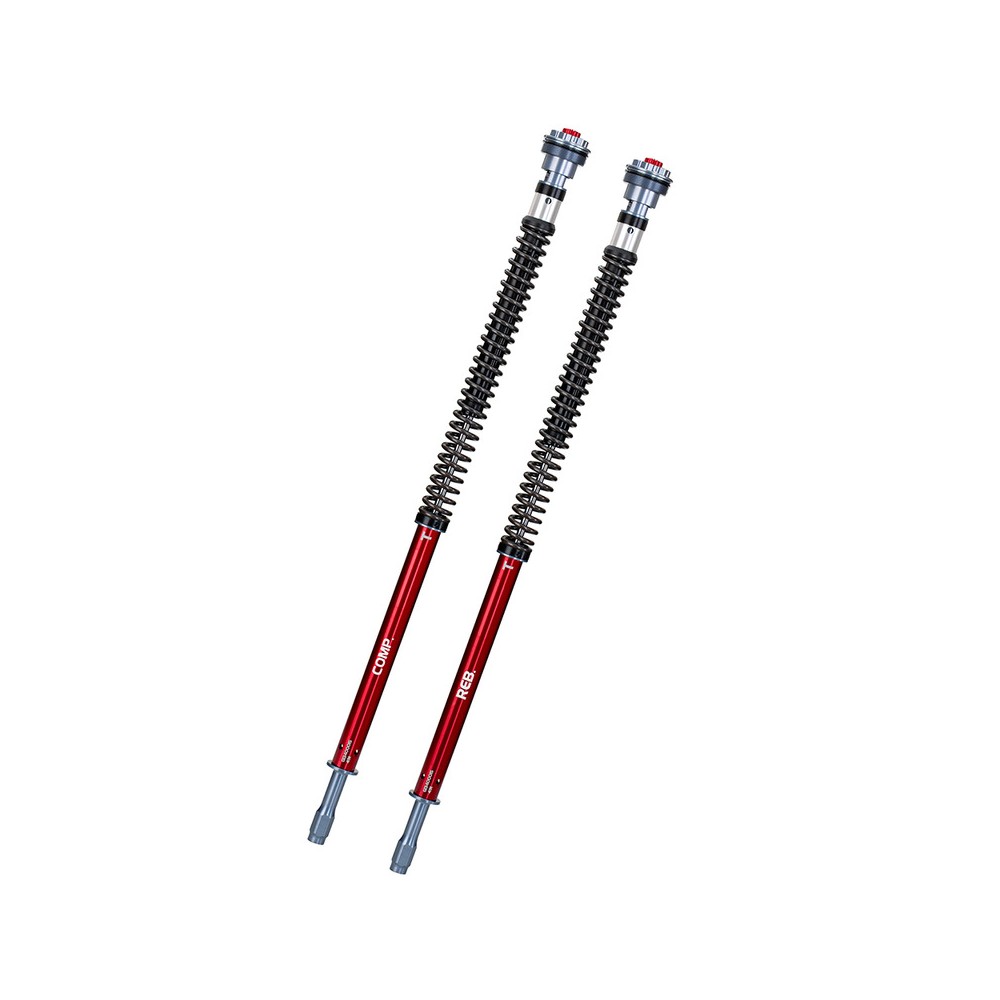 Fork Revision Kityss Ref.CO208-695TRC-01 Suspensions YSS