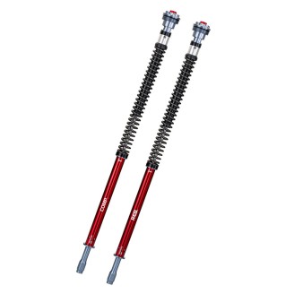 Fork Revision Kityss Ref.CO208-695TRC-01 Suspensions YSS