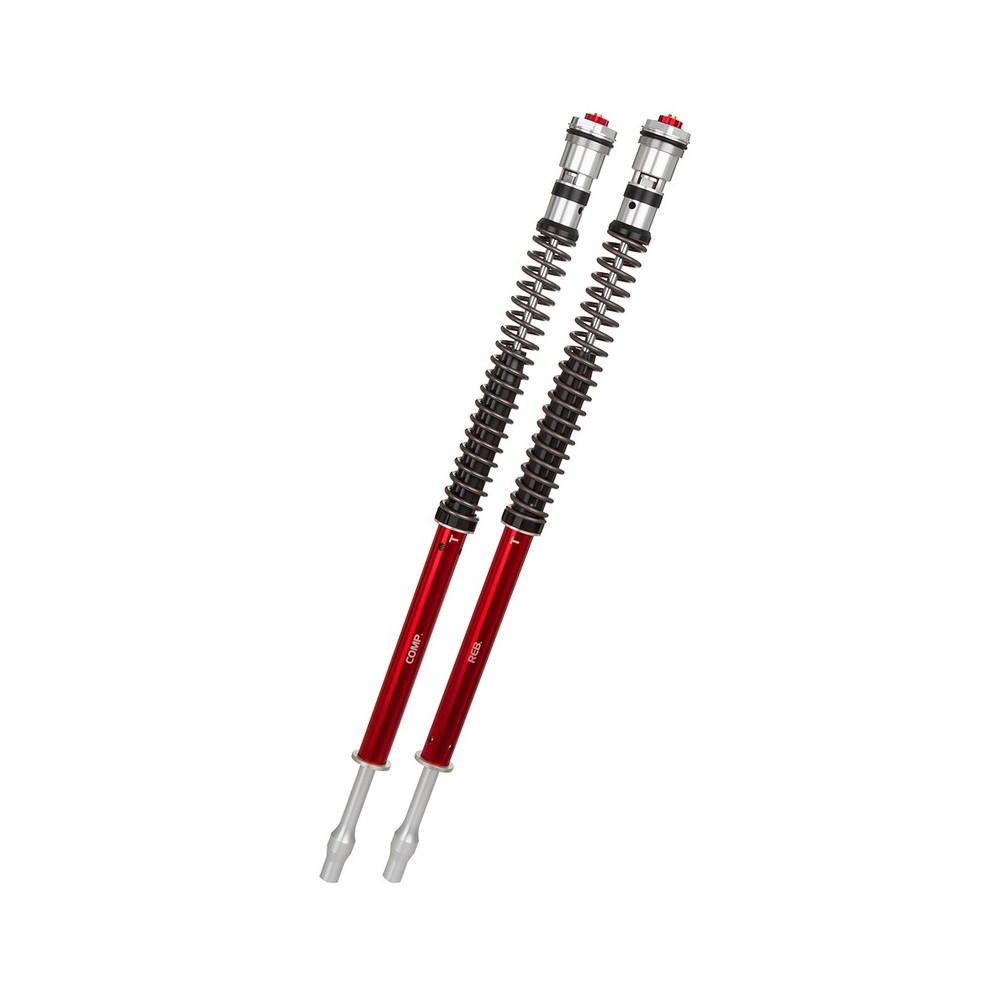 Kit Cartucce Forcella YSSCO208-755TRC-01 per YAMAHA MT-09 17-20 Sospensioni YSS