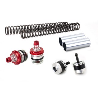 Ricambi e accessori YSS | Amotorbike.com