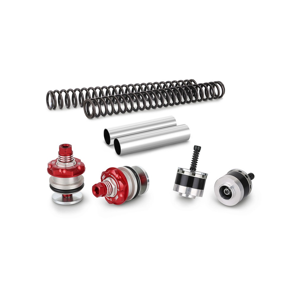 Fork Revision Kityss Ref.Y-FCC33-Kit-02-007 for KAWASAKI Ninja/Z 250SL 15-16 Suspensions YSS